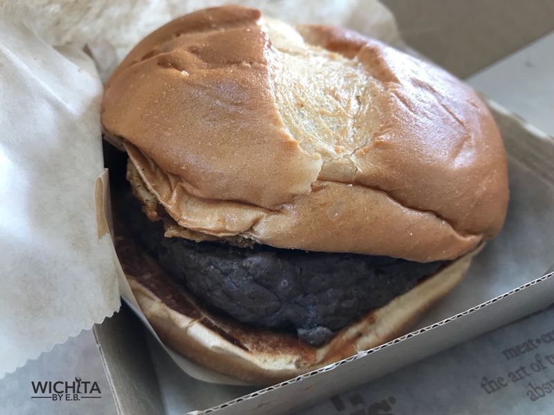 Venison and Elk Sandwiches