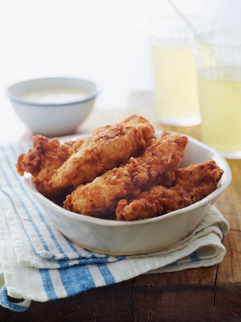 Chicken Tenders