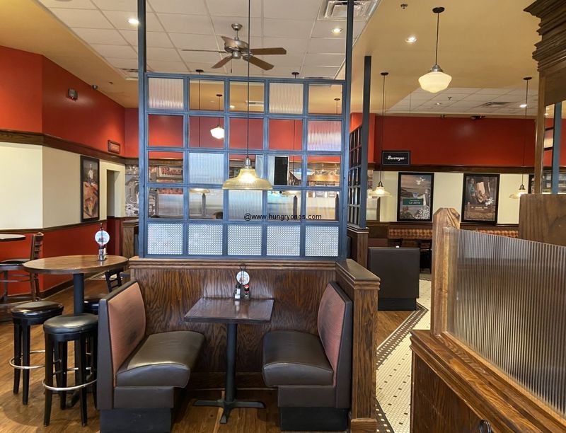 Corner Bakery Café