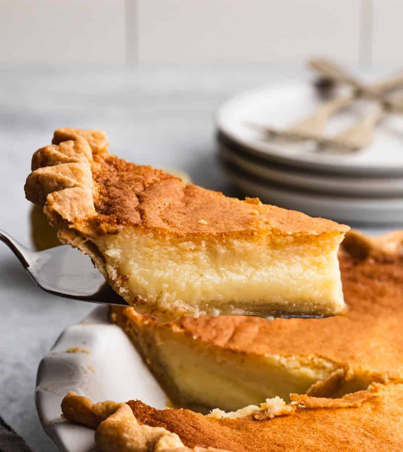 Chess Pie