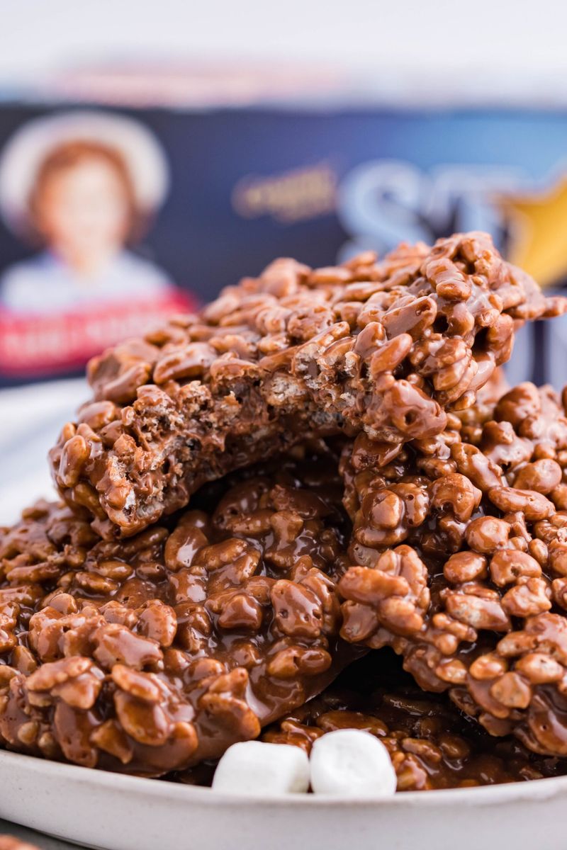 Star Crunch