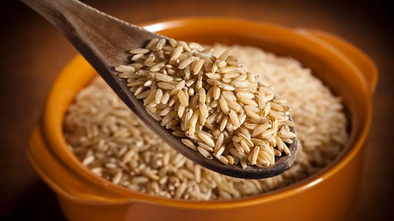 Brown Rice