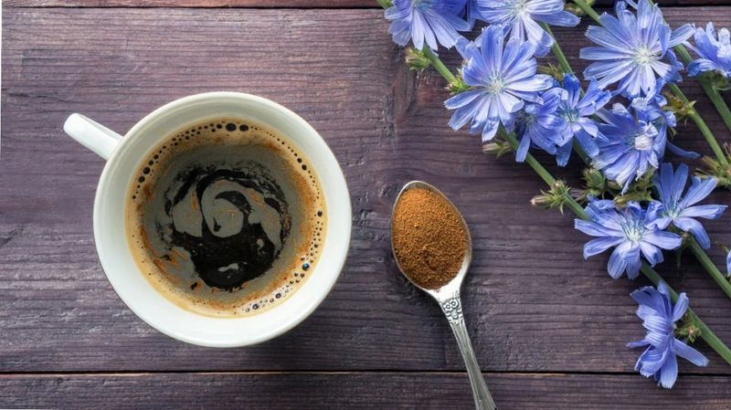 Chicory Root