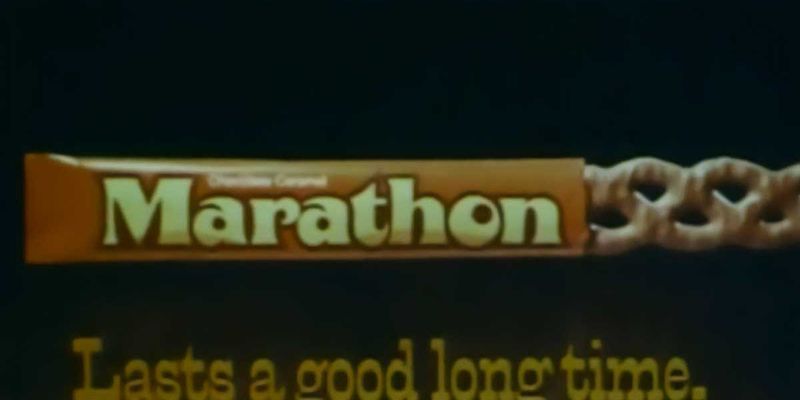 Marathon Bar