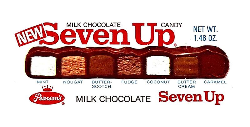 Seven Up Bar