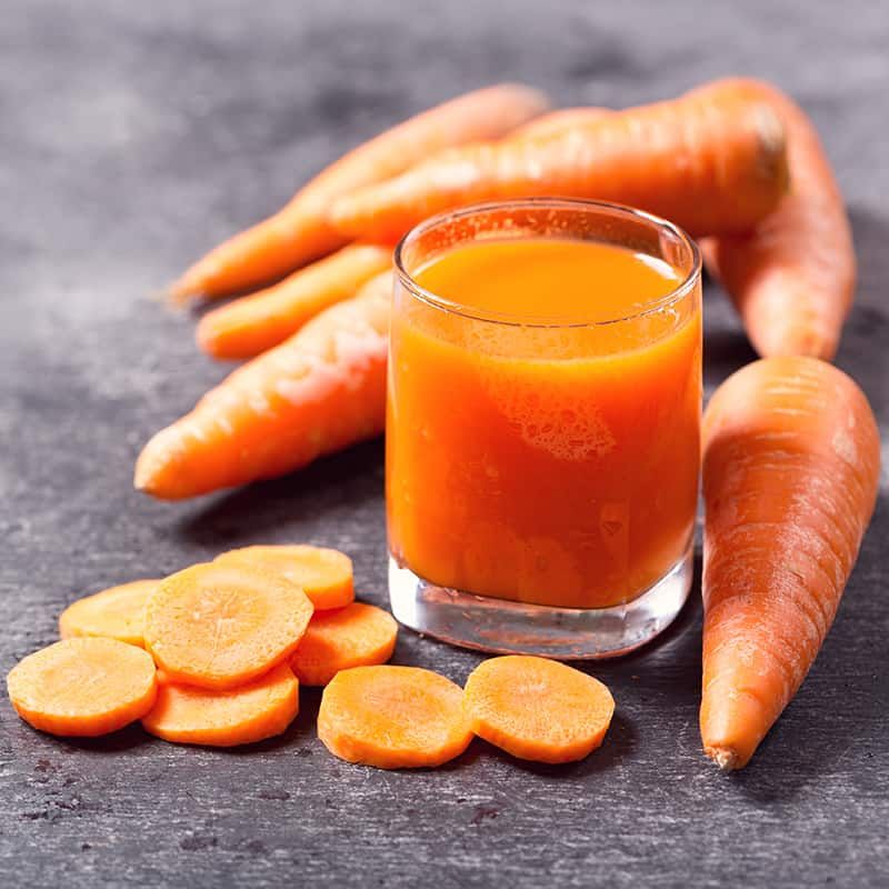Carrots
