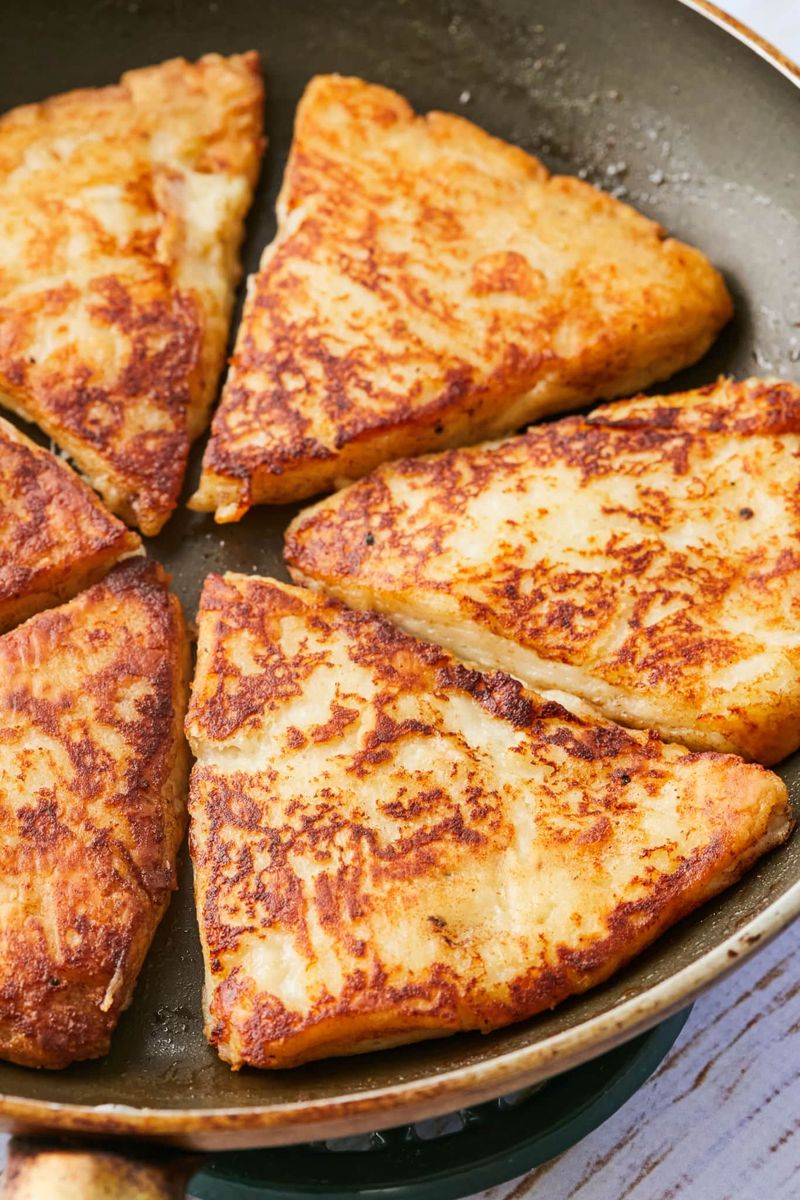 Potato Farls