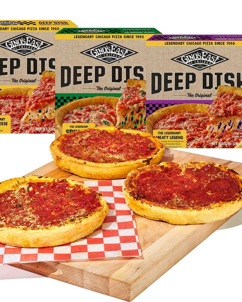 Art of Pizza – Chicago (Ships Nationwide)