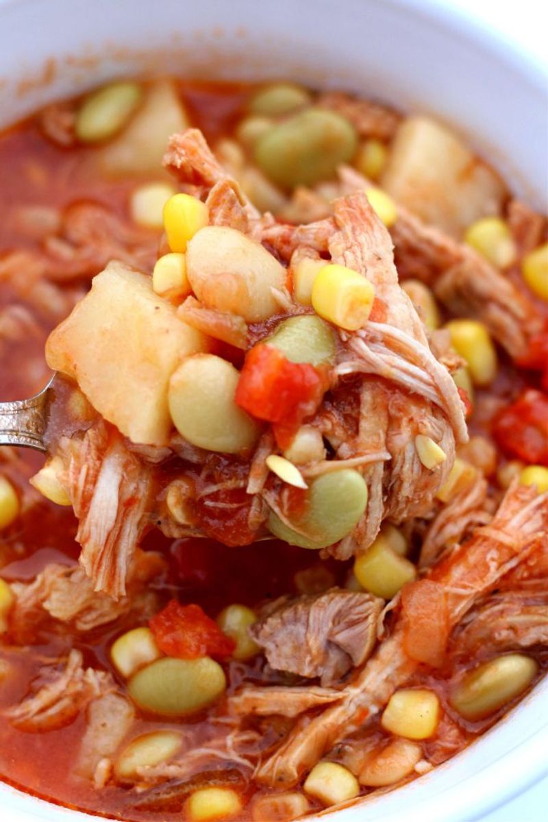 Brunswick Stew