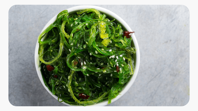 Seaweed