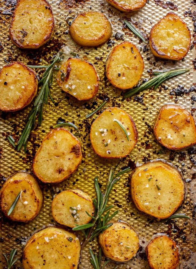 Potatoes