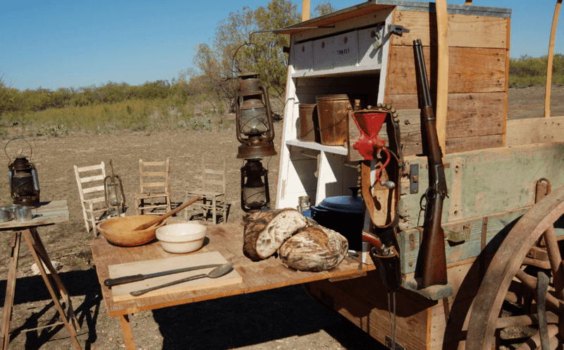Sourdough Bread or Biscuits
