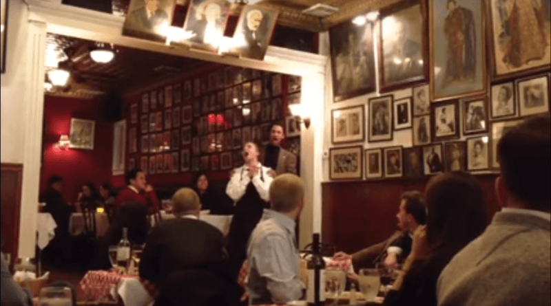 Victor Café (Philadelphia, Pennsylvania)
