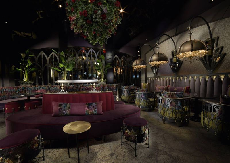 Vanderpump à Paris (Paris Las Vegas)