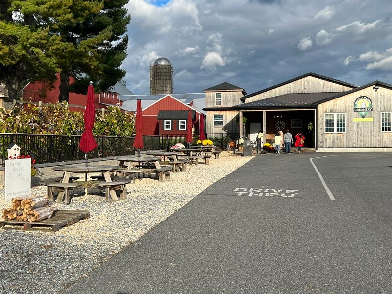 Dutch Eating Place – Philadelphia