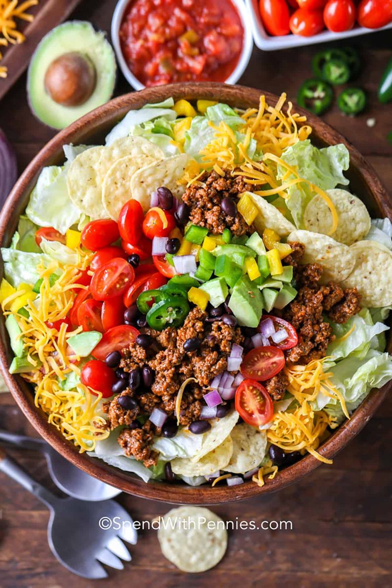 Taco Salad