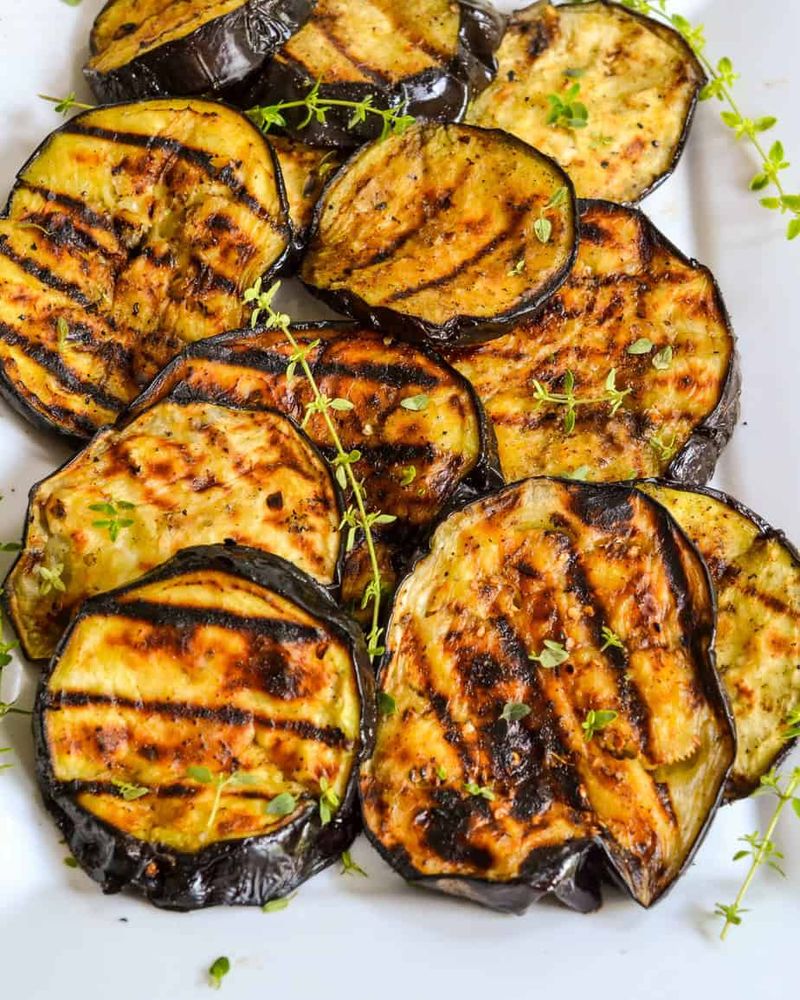 Eggplant