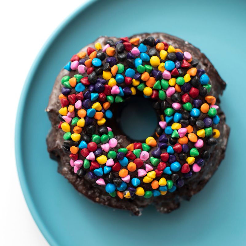 PVDonuts – Providence, Rhode Island