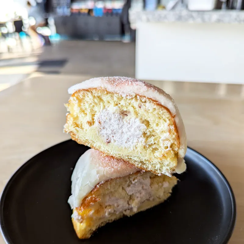 Angel Food Bakery
