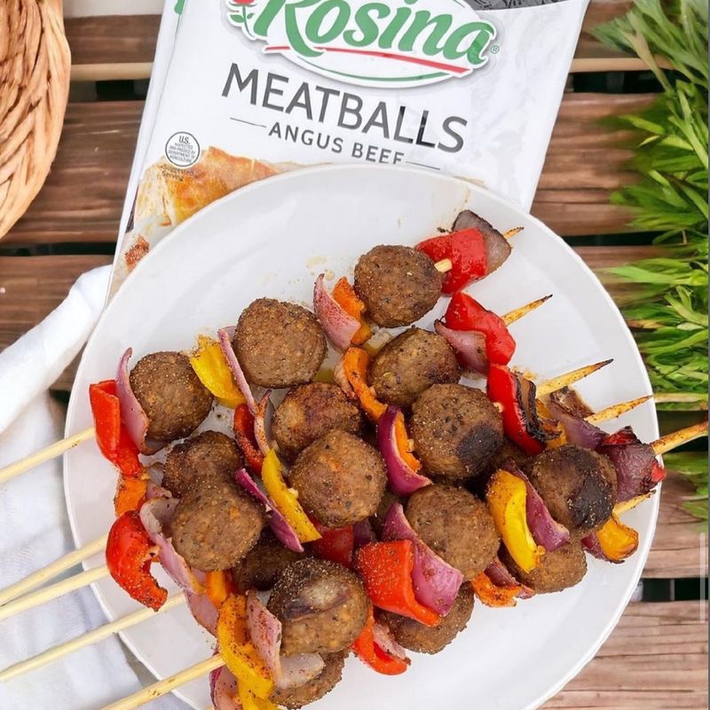 Rosina Angus Beef Meatballs