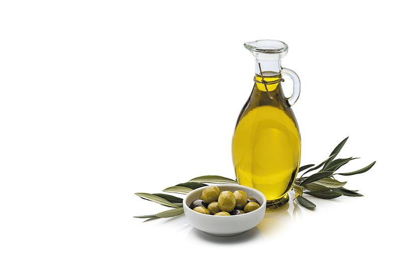 Olive Oil (Extra Virgin)