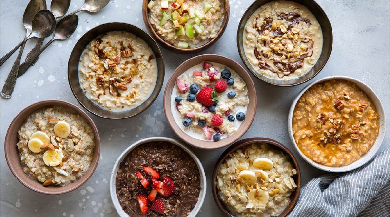 Oats