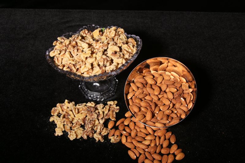 Nuts