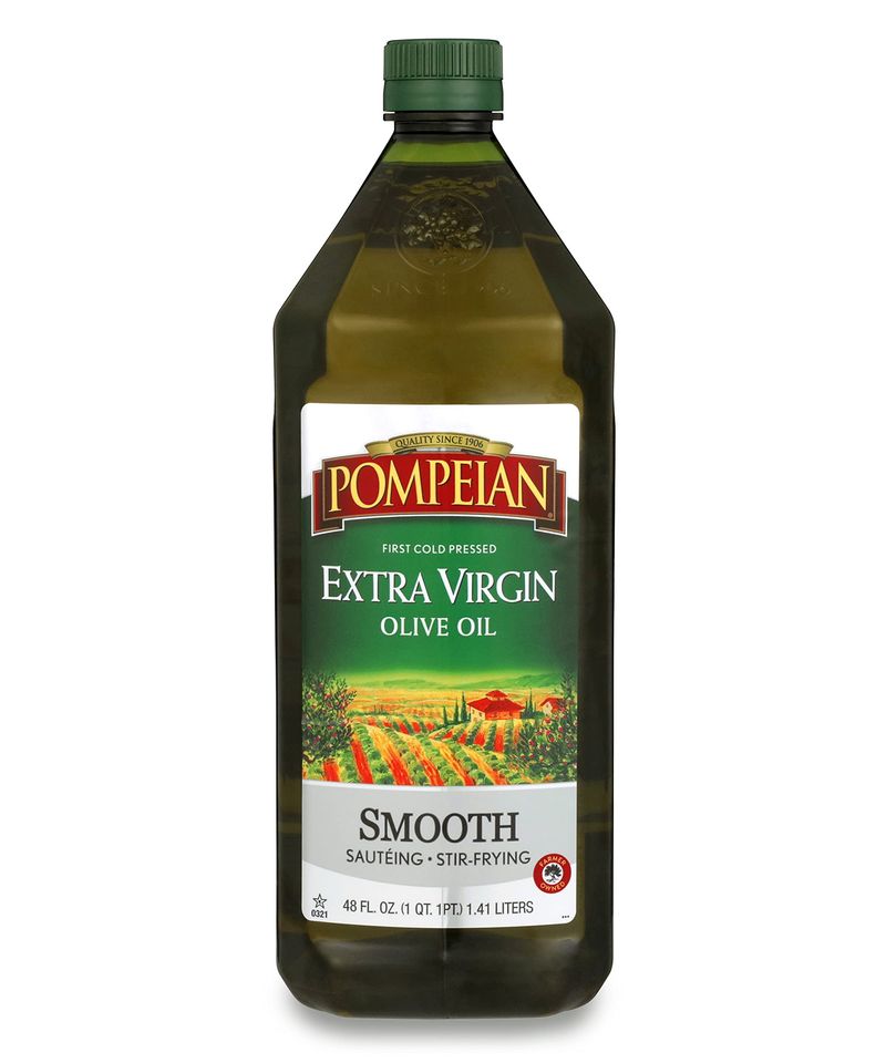 Pompeian Classic Olive Oil