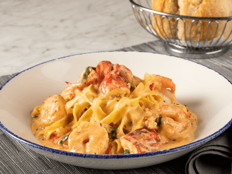 Brio Italian Grille