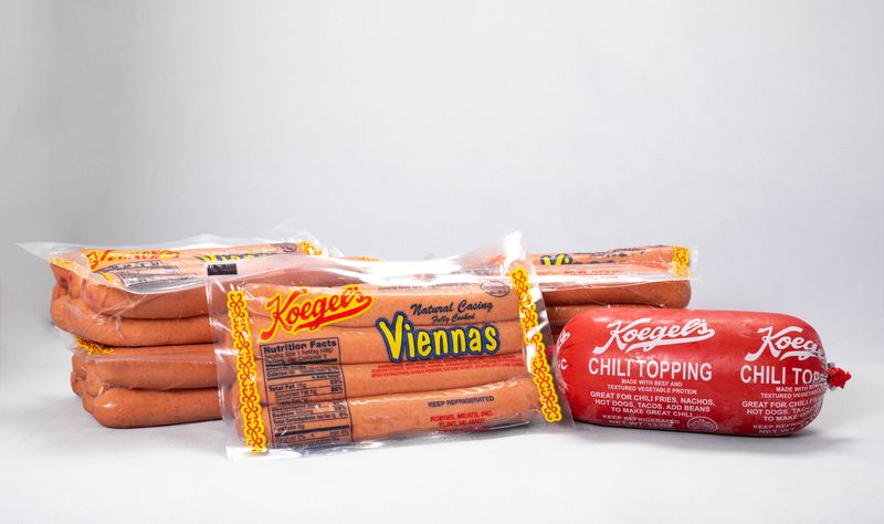 Koegel’s Viennas