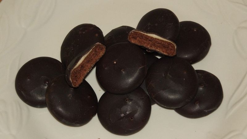 Burry’s Fudgetown Cookies