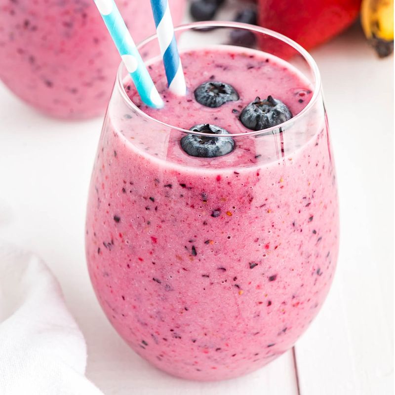 Berry Smoothie
