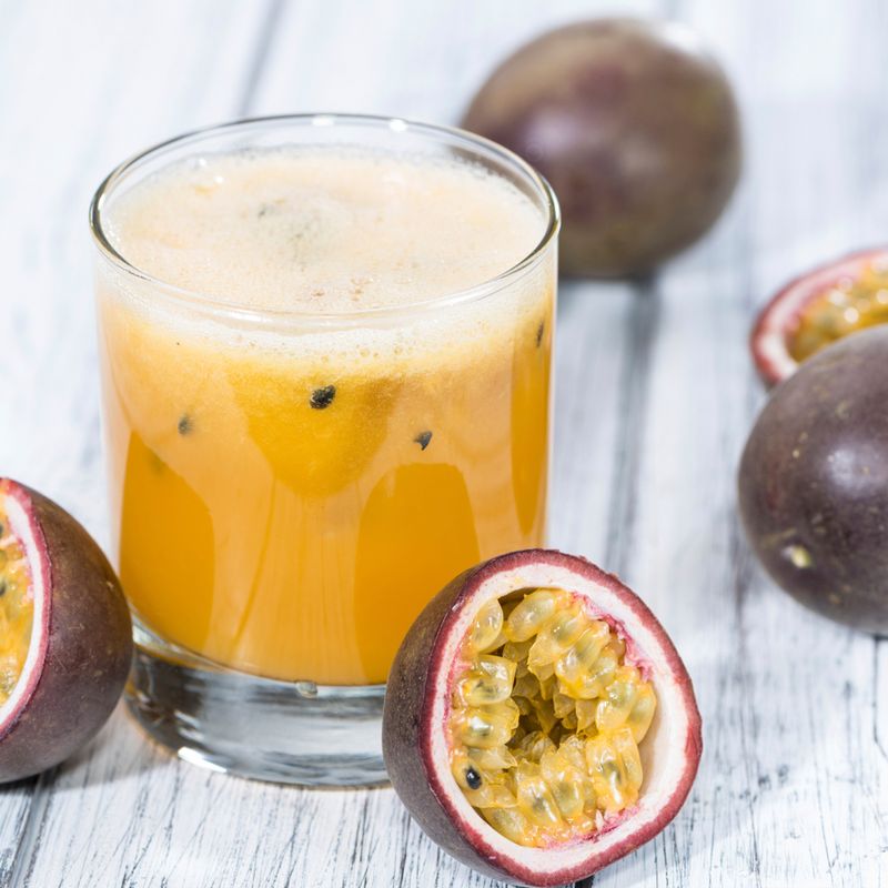 Guava Passionfruit 