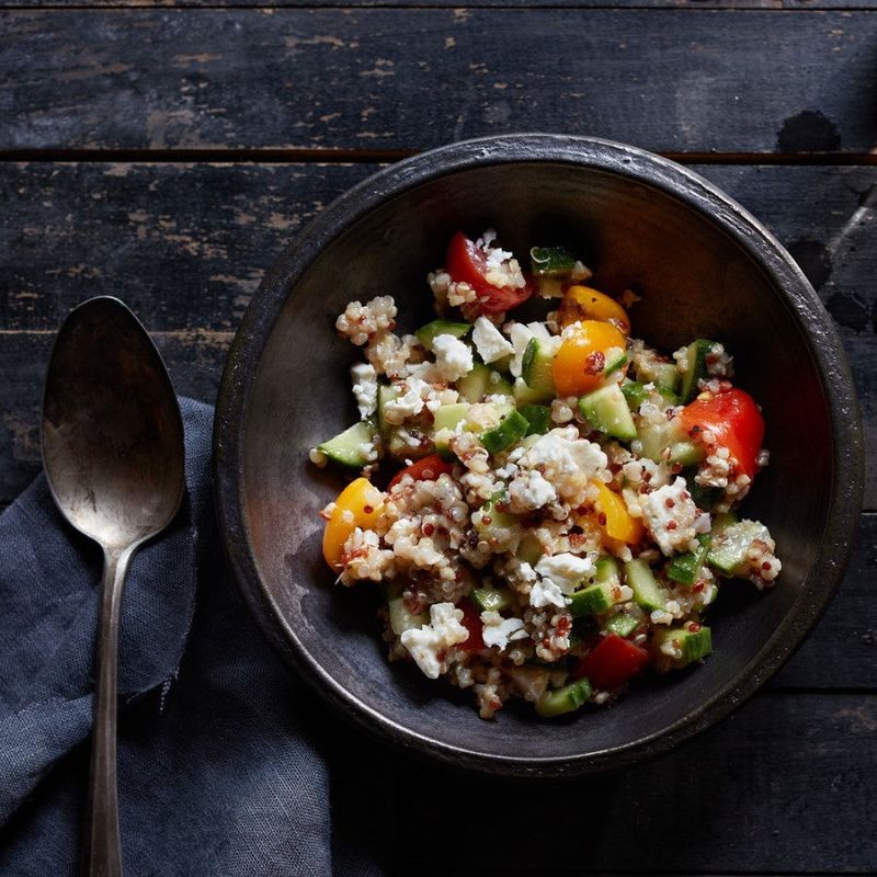 TruRoots Ancient Grain Power Bowl