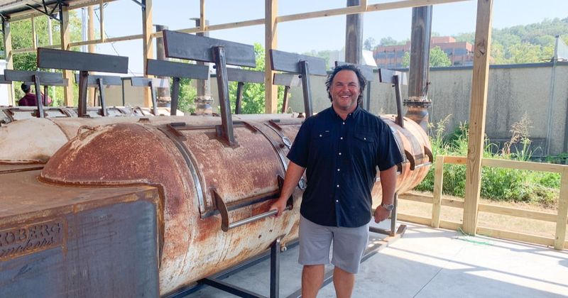 Wright’s Barbecue – Fayetteville, AR