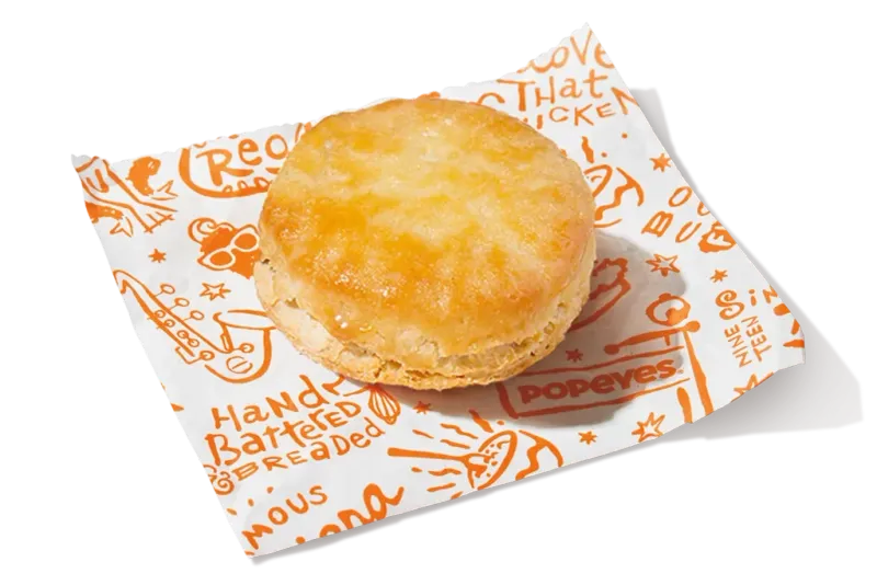 Chicken Biscuit