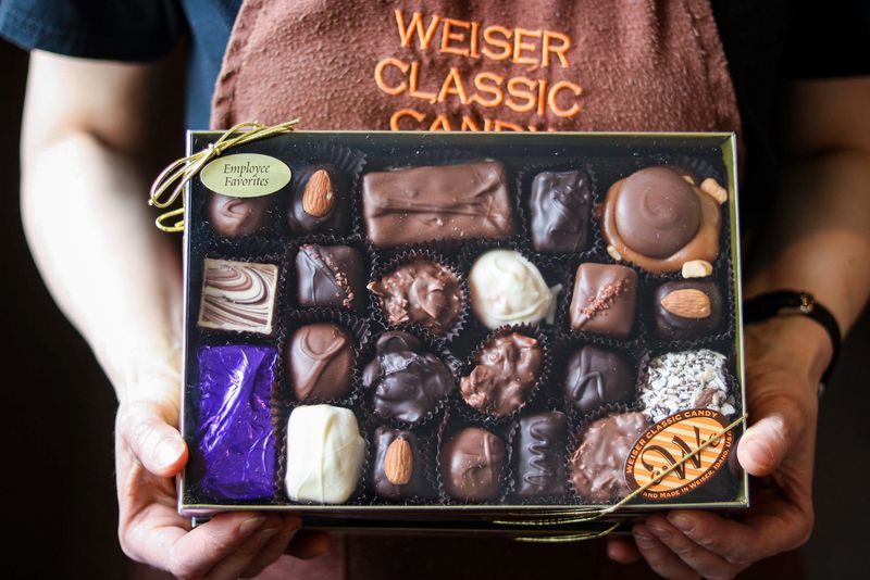 Weiser Classic Candy – Weiser, Idaho