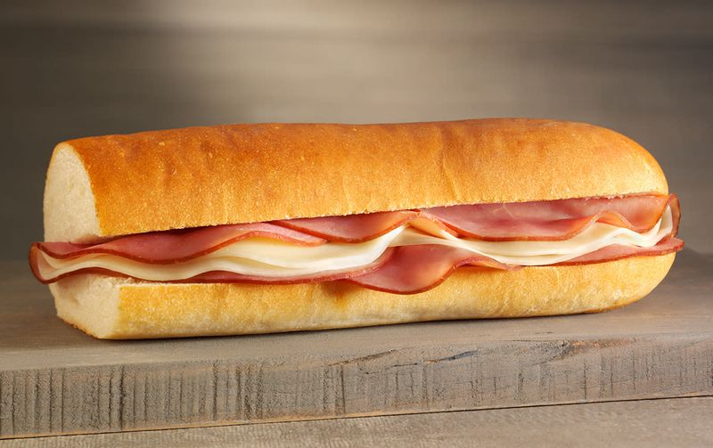Slim 1 (Ham Only)
