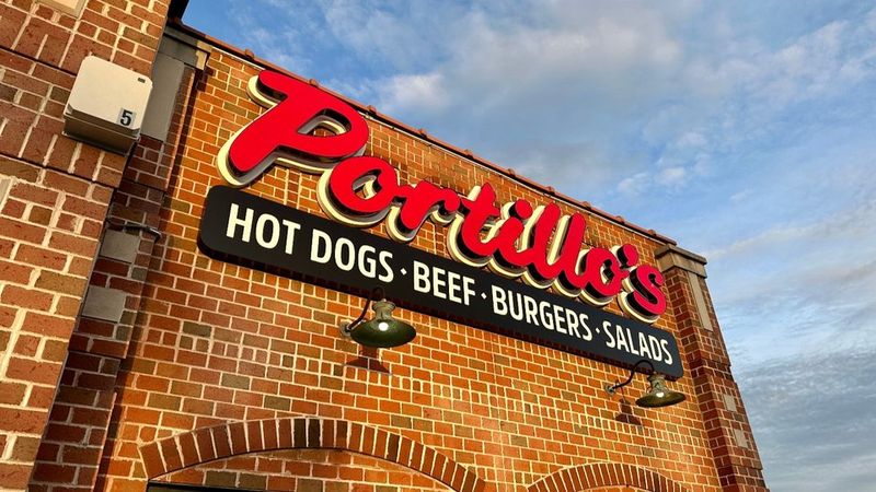 Portillo’s (Illinois)