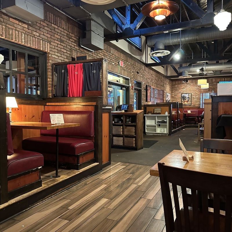 Jim ‘N Nick’s Bar-B-Q