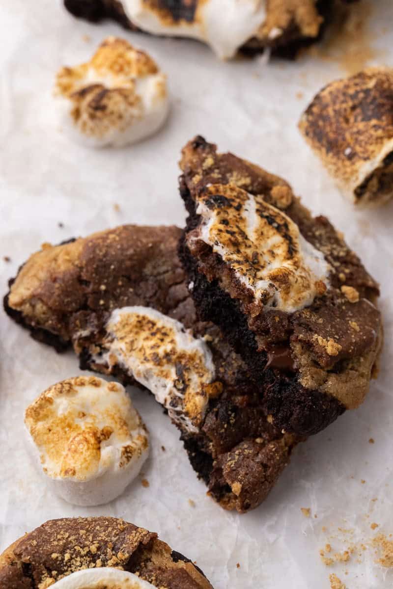 S’mores