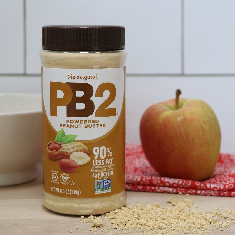 Peanut Butter Powder