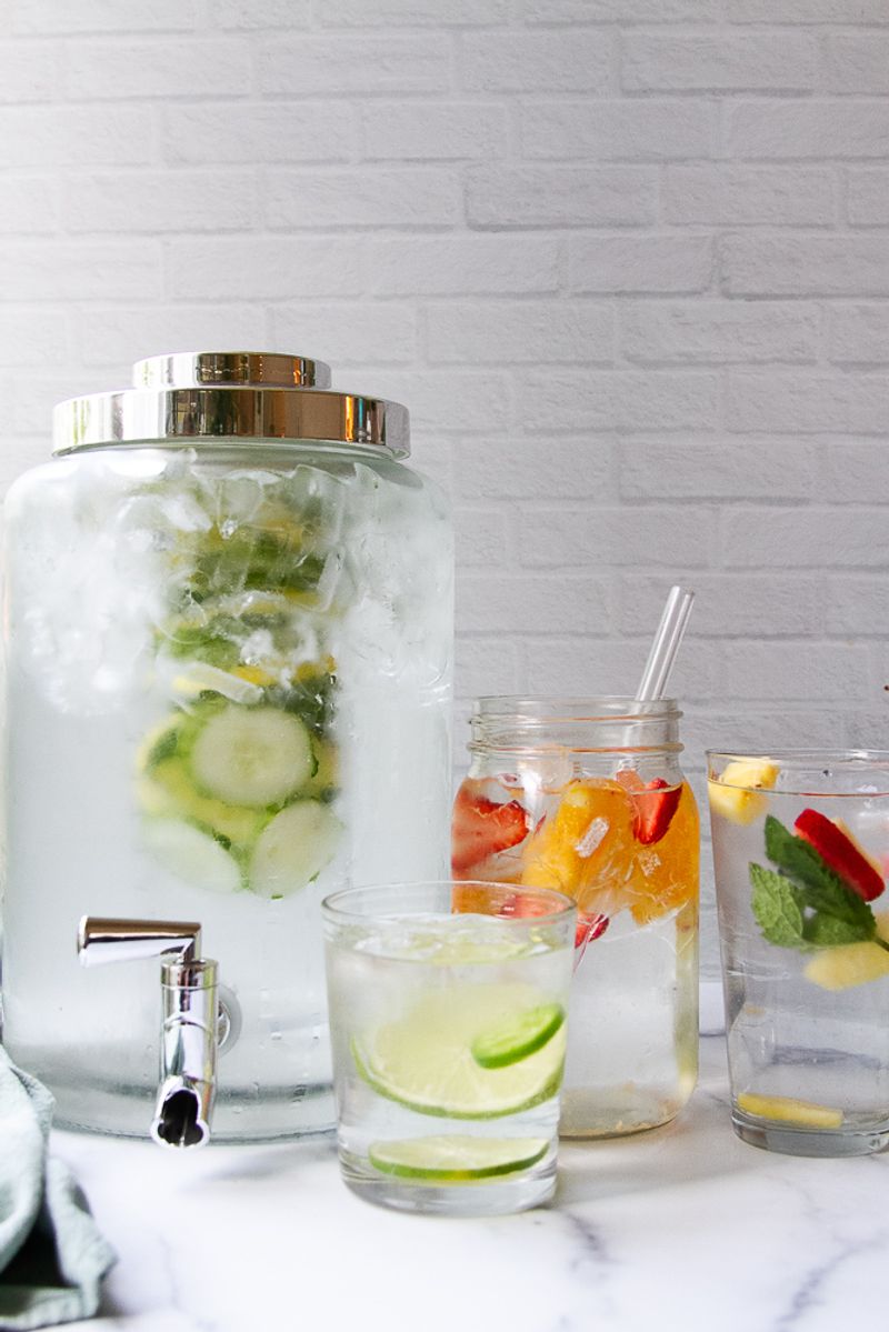Infused Water