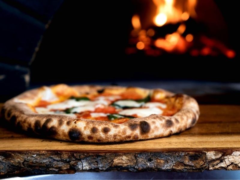 Razza Pizza Artigianale – Jersey City, New Jersey