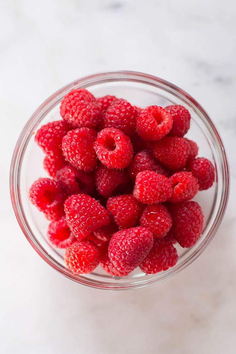 Raspberries