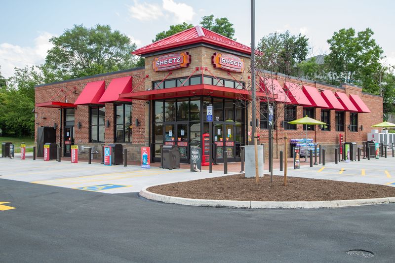 Sheetz (Mid-Atlantic)