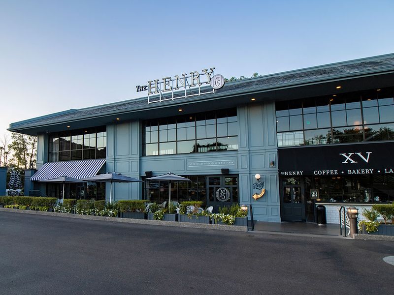 The Henry