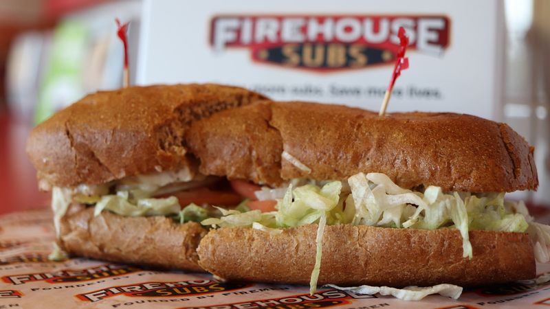 Firehouse Subs