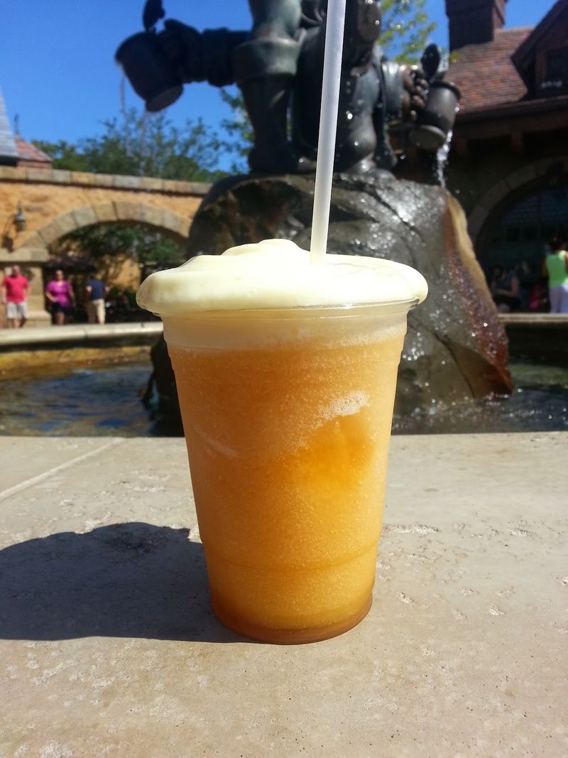 LeFou’s Brew (Fantasyland, Magic Kingdom)
