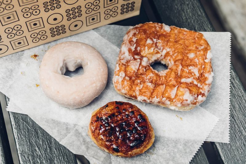 Doughnut Plant